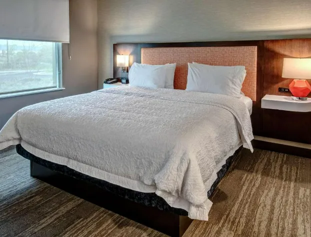 Hampton Inn & Suites Culpeper hotel detail image 2