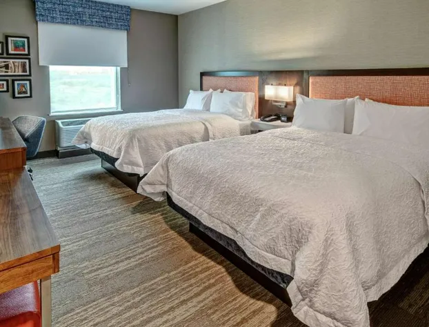 Hampton Inn & Suites Culpeper hotel detail image 3