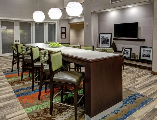 Hampton Inn & Suites Culpeper hotel detail image 4