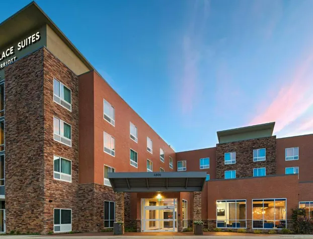 TownePlace Suites by Marriott Dallas DFW Airport North/Irving hotel detail image 1