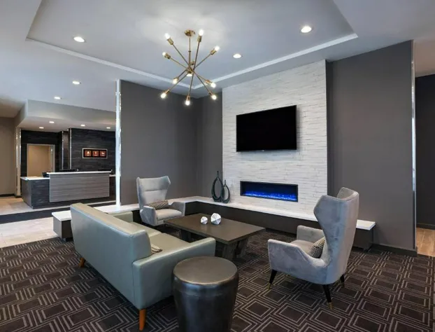 TownePlace Suites by Marriott Dallas DFW Airport North/Irving hotel detail image 4