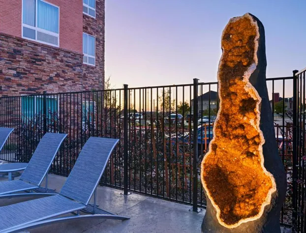 TownePlace Suites by Marriott Dallas DFW Airport North/Irving hotel detail image 2