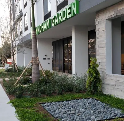 Wyndham Garden Ft Lauderdale Airport & Cruise Port hotel detail image 1