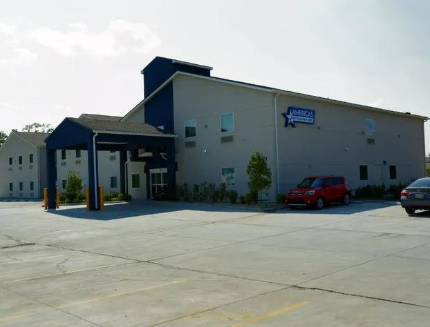 Americas Best Value Inn & Suites Prairieville hotel detail image 3
