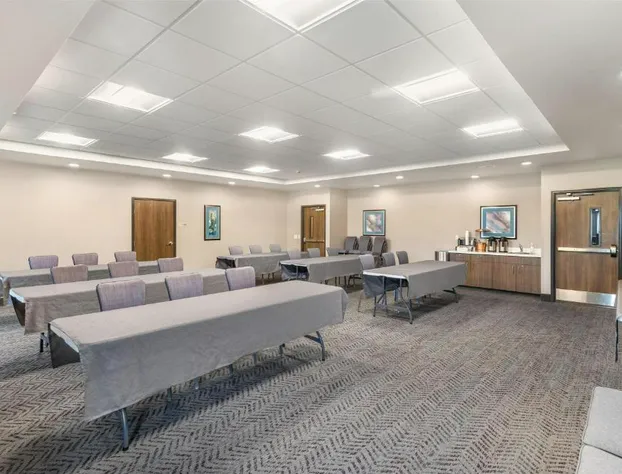 Best Western Plus Rapid City Rushmore hotel detail image 2