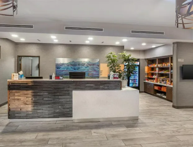 Best Western Plus Rapid City Rushmore hotel detail image 3