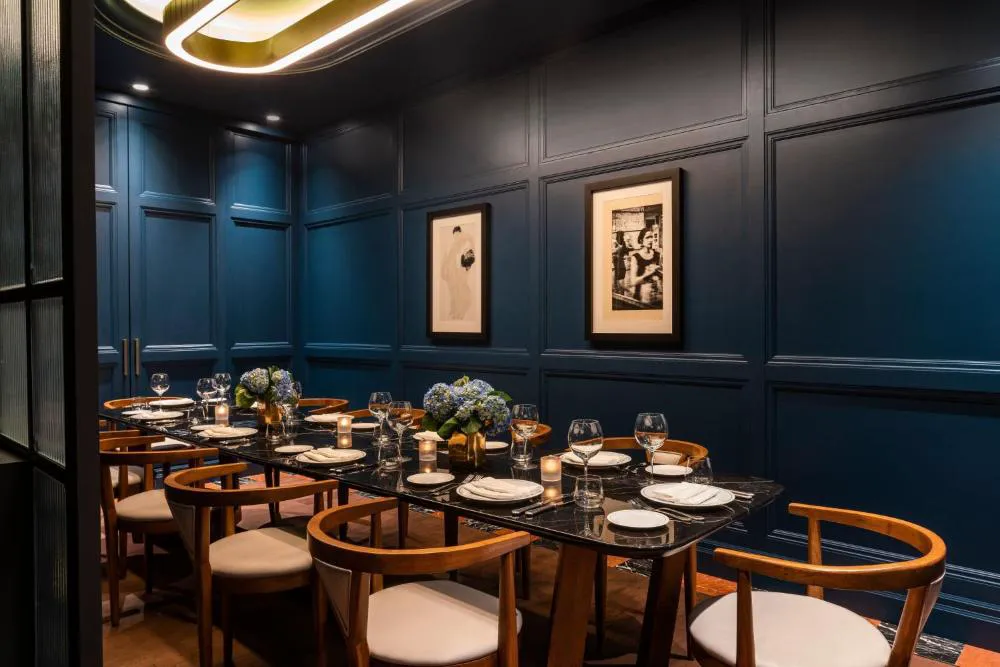 Element Fort Lauderdale Downtown hotel hero