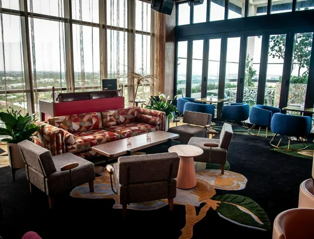 Element Fort Lauderdale Downtown hotel detail image 3