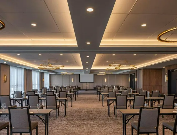 Element Fort Lauderdale Downtown hotel detail image 4