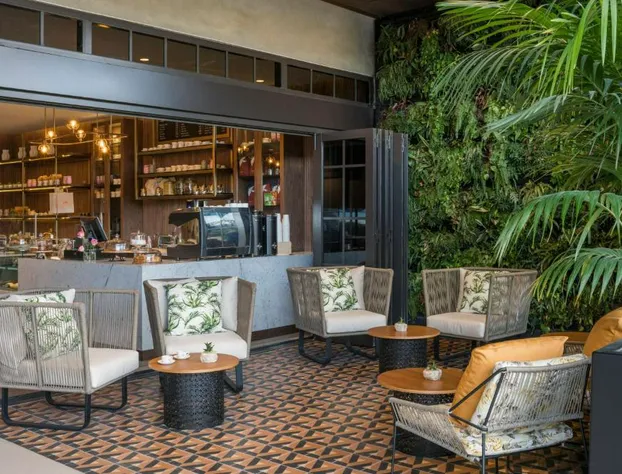 Element Fort Lauderdale Downtown hotel detail image 2