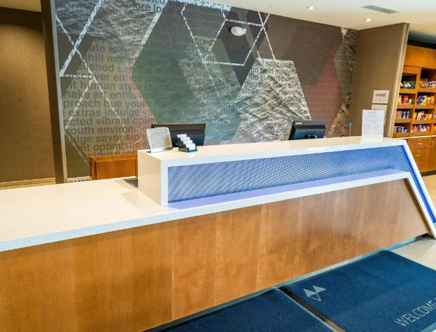 SpringHill Suites by Marriott Ontario Airport/Rancho Cucamonga hotel detail image 2