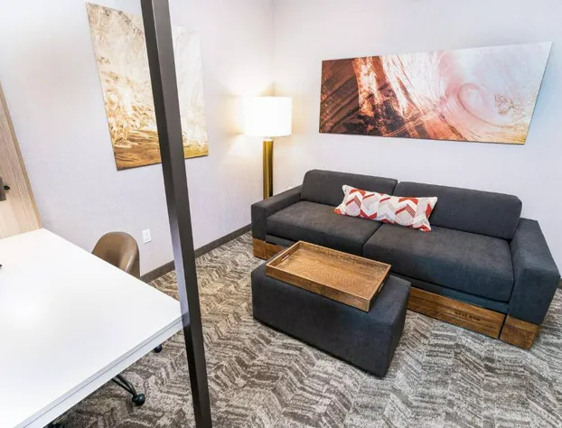 SpringHill Suites by Marriott Ontario Airport/Rancho Cucamonga hotel detail image 4