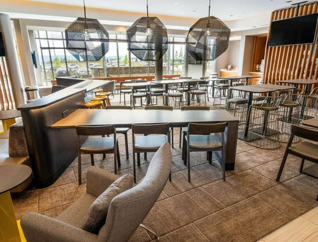 SpringHill Suites by Marriott Ontario Airport/Rancho Cucamonga hotel detail image 2