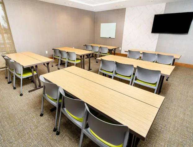 SpringHill Suites by Marriott Ontario Airport/Rancho Cucamonga hotel detail image 3