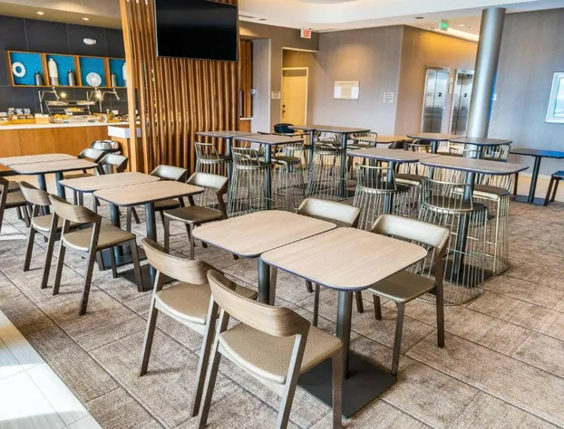 SpringHill Suites by Marriott Ontario Airport/Rancho Cucamonga hotel detail image 4