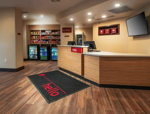 TownePlace Suites Toledo Oregon hotel detail image 1