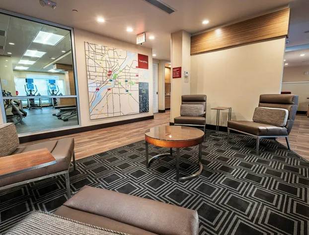 TownePlace Suites Toledo Oregon hotel detail image 2