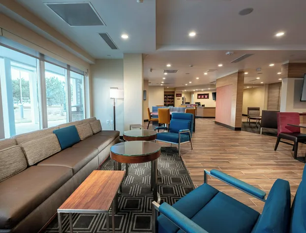 TownePlace Suites Toledo Oregon hotel detail image 3