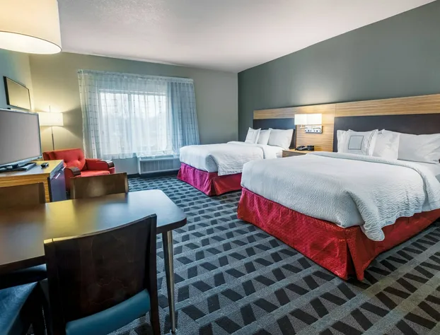 TownePlace Suites Toledo Oregon hotel detail image 4