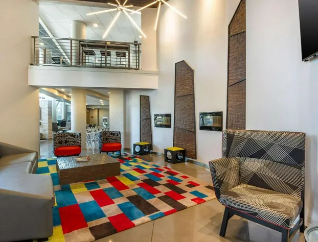 Vīb Best Western Springfield hotel detail image 3