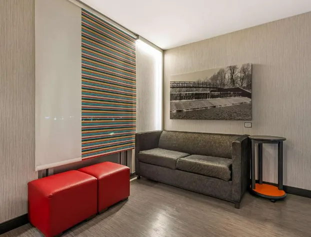 Vīb Best Western Springfield hotel detail image 4