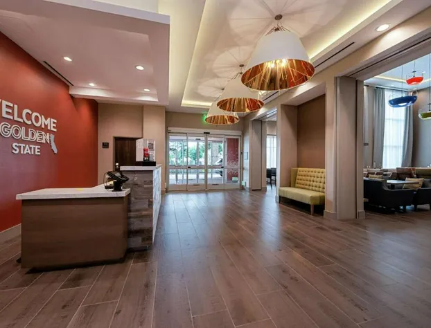 Hampton Inn & Suites Buena Park hotel detail image 2