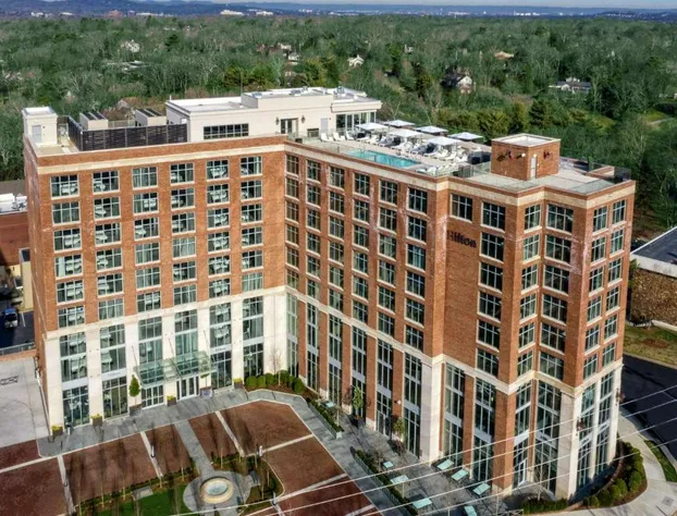 Hilton Nashville Green Hills hotel detail image 2