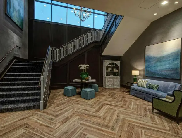 Hilton Nashville Green Hills hotel detail image 3