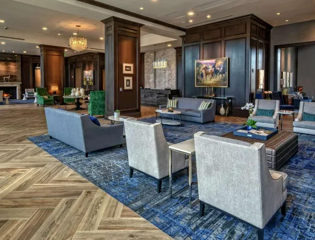 Hilton Nashville Green Hills hotel detail image 4