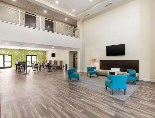 MainStay Suites Logan Ohio-Hocking Hills hotel detail image 2