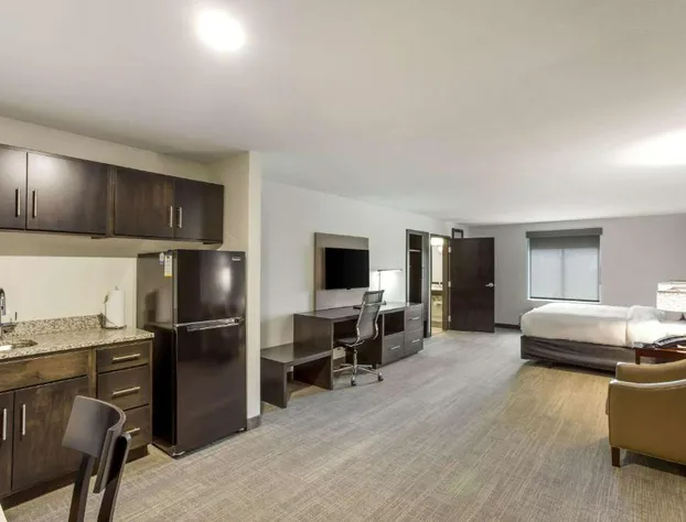 MainStay Suites Logan Ohio-Hocking Hills hotel detail image 4