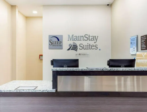 MainStay Suites Logan Ohio-Hocking Hills hotel detail image 1