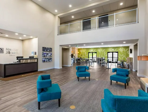 MainStay Suites Logan Ohio-Hocking Hills hotel detail image 3