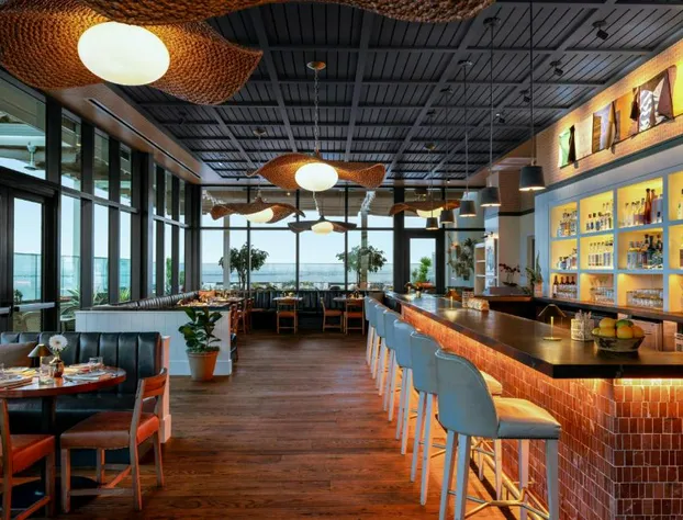 The Current Hotel, Autograph Collection hotel detail image 1