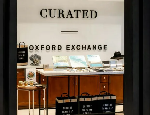 The Current Hotel, Autograph Collection hotel detail image 2