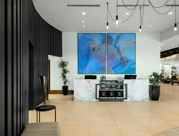 The Current Hotel, Autograph Collection hotel detail image 3