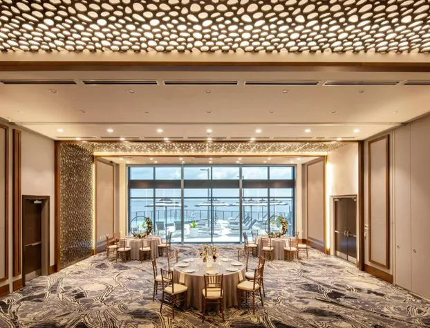 The Current Hotel, Autograph Collection hotel detail image 4