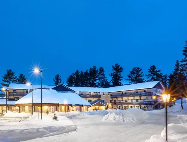 Pine Mountain Ski & Golf Resort hotel detail image 1