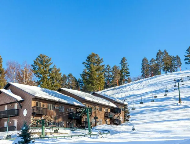 Pine Mountain Ski & Golf Resort hotel detail image 2