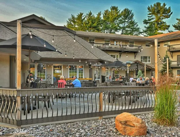 Pine Mountain Ski & Golf Resort hotel detail image 3