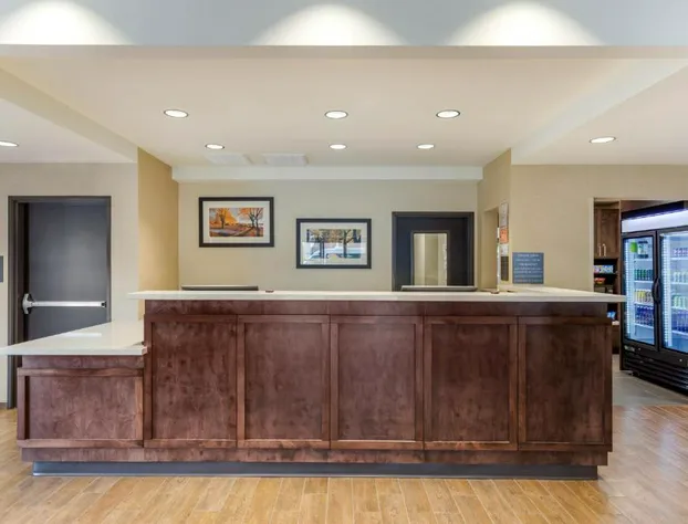 Comfort Inn & Suites Schenectady - Scotia hotel detail image 2