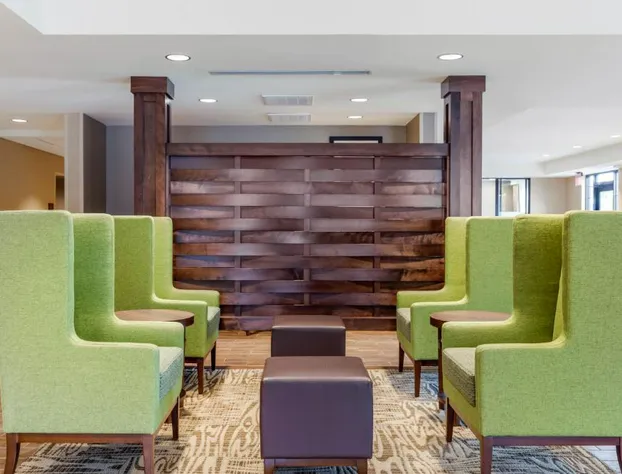 Comfort Inn & Suites Schenectady - Scotia hotel detail image 2