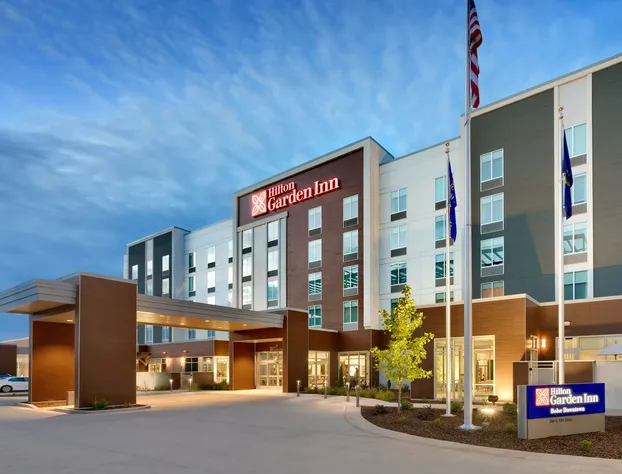Hilton Garden Inn Boise Downtown hotel detail image 3