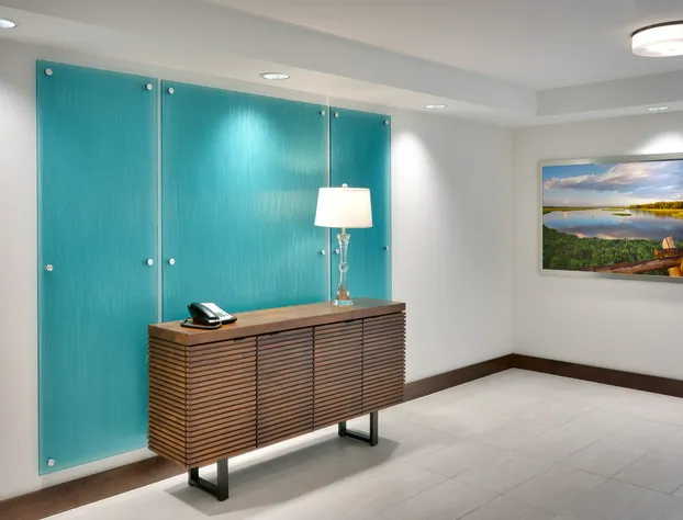 Hilton Garden Inn Boise Downtown hotel detail image 4