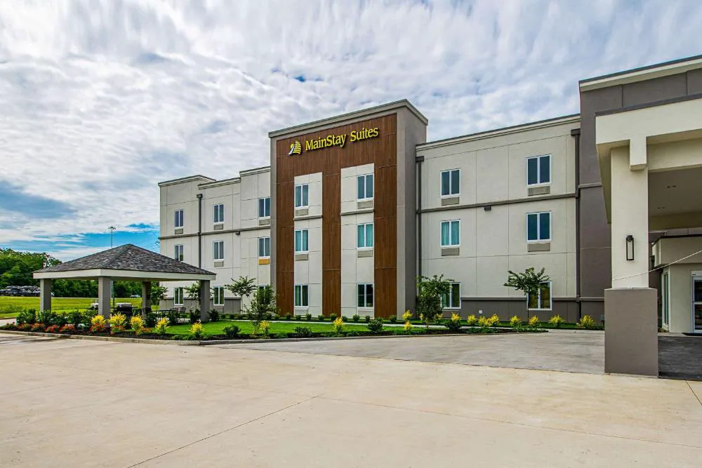 MainStay Suites Geismar - Gonzales hotel hero