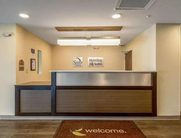 MainStay Suites Geismar - Gonzales hotel detail image 1