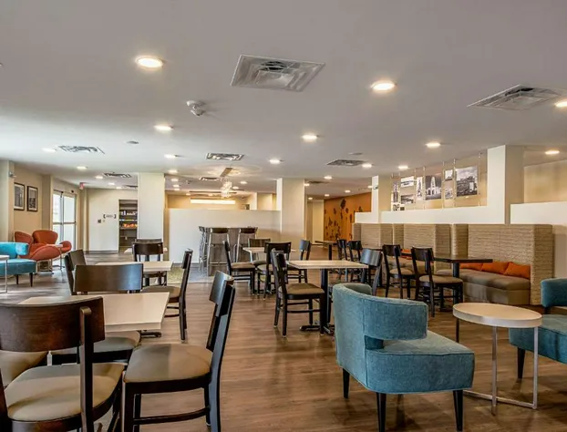 MainStay Suites Geismar - Gonzales hotel detail image 3