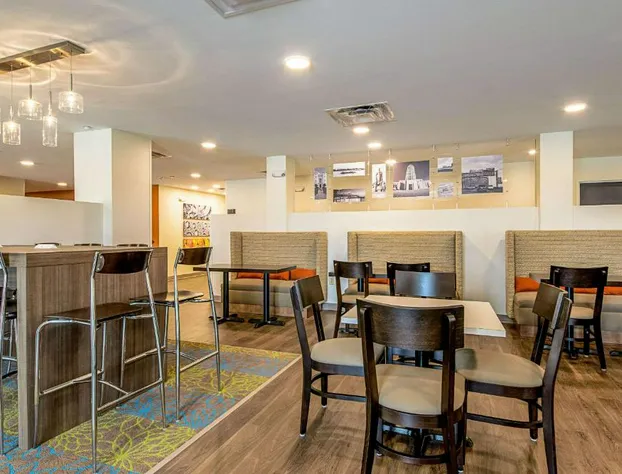 MainStay Suites Geismar - Gonzales hotel detail image 4