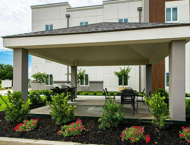 MainStay Suites Geismar - Gonzales hotel detail image 1