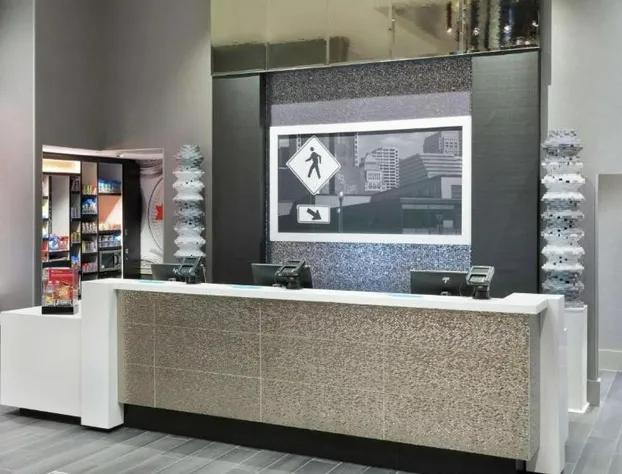 Hampton Inn & Suites Atlanta Buckhead Place hotel detail image 2